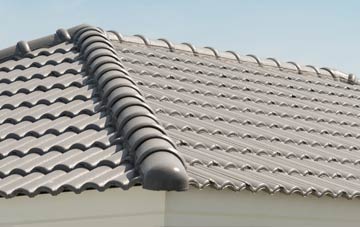 advantages of Upper Upham clay roofing