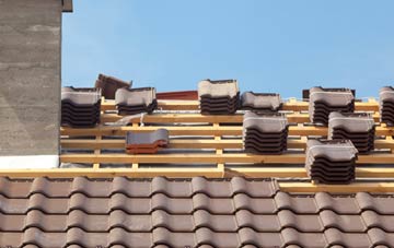 Upper Upham clay roofing costs