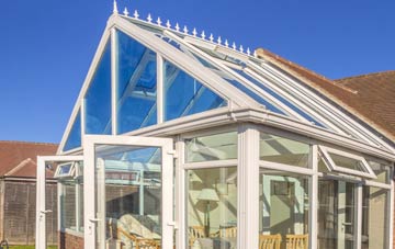 conservatory roof insulation costs Upper Upham