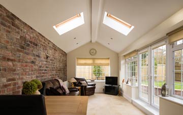 conservatory roof insulation Upper Upham, Wiltshire