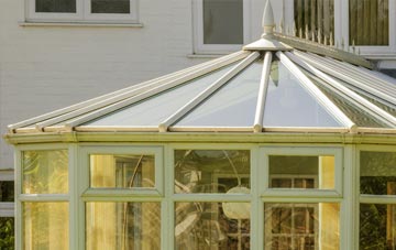conservatory roof repair Upper Upham, Wiltshire