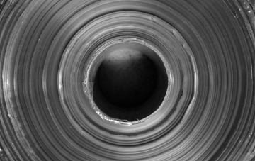 Upper Upham edpm waterproofing