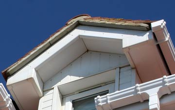 Upper Upham fascia installation costs