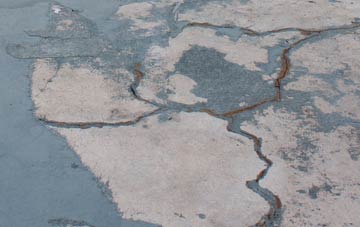 fibreglass roofing replacement Upper Upham