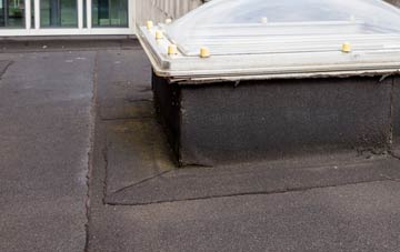 disadvantages of Upper Upham flat roofs