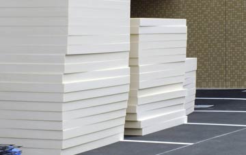 Upper Upham flat roof insulation costs