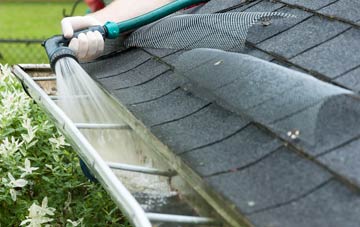 Upper Upham gutter cleaning costs