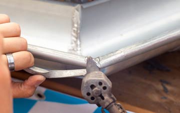 disadvantages of Upper Upham lead roofing