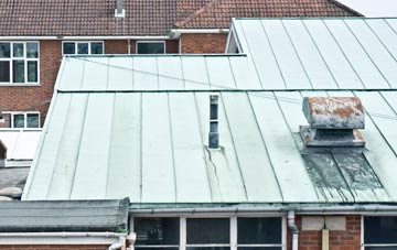 Upper Upham lead roofing costs