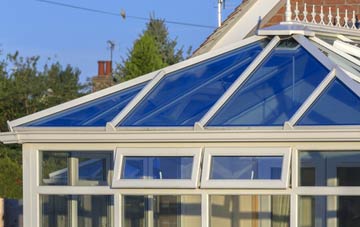 professional Upper Upham conservatory insulation