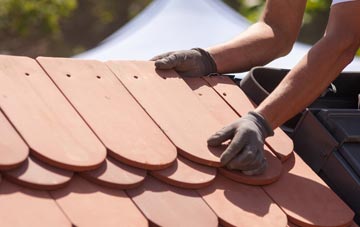 Upper Upham roof tile contractors