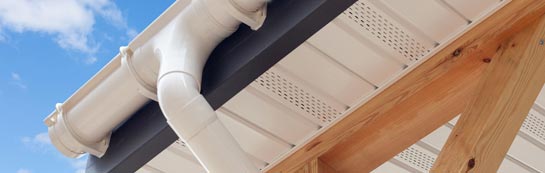 get Upper Upham guttering quotes today