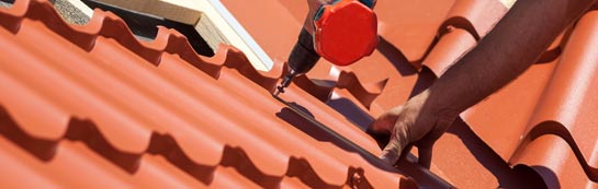 save on Upper Upham roof installation costs