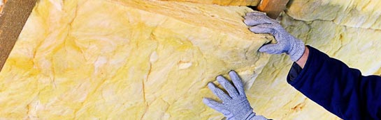 quotes for Upper Upham roof insulation