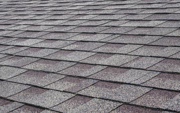 Upper Upham tiles for shallow pitch roofing