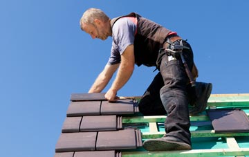 disadvantages of Upper Upham slate roofing