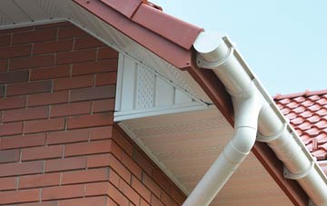 Upper Upham soffit repair costs