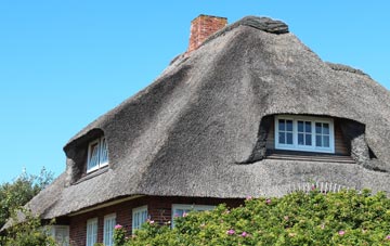 thatch roofing Upper Upham, Wiltshire