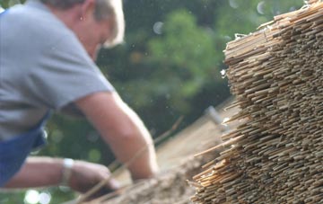 professional Upper Upham thatchers