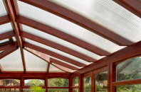 Upper Upham conservatory roofing insulation