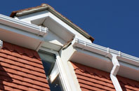 Upper Upham fascias