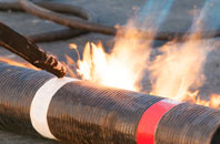 Upper Upham flat roofing replacement