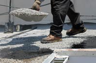 find rated Upper Upham flat roofing replacement companies