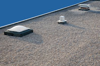 Upper Upham flat roofing