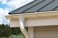 Upper Upham soffits