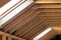 Upper Upham tapered roof insulation quotes